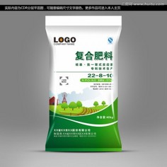 农业水产与化肥的协同发展 平衡生态与增产的智慧路径