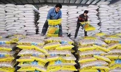 化肥过量使用 十点真相打破你对化肥的固有认知